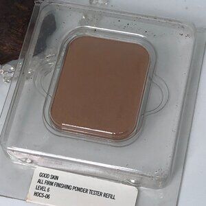 Good Skin All Firm Finishing Face Powder Refill - Level 6 - New - Sealed